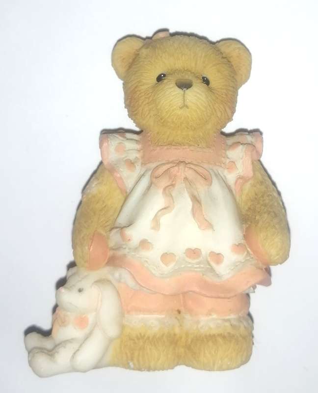 Cherished teddies - child of kindness - daughter