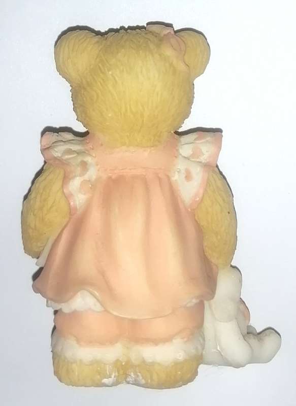 Cherished teddies - child of kindness - daughter