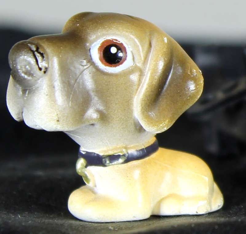Snubbies Collection 1 - Reese - Great Dane