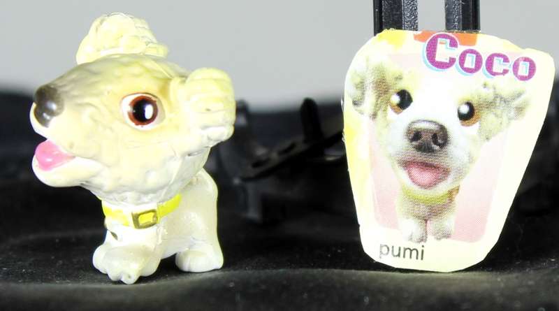 Snubbies Collection 1 - Coco - Pumi