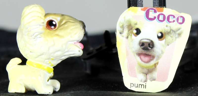Snubbies Collection 1 - Coco - Pumi