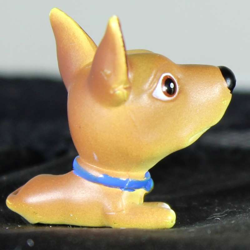 Snubbies Collection 1 - Monty - Podenco Canario