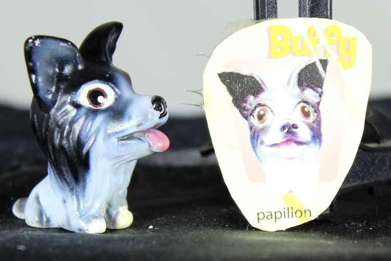 Snubbies Collection 1 - Buffy - Papilion