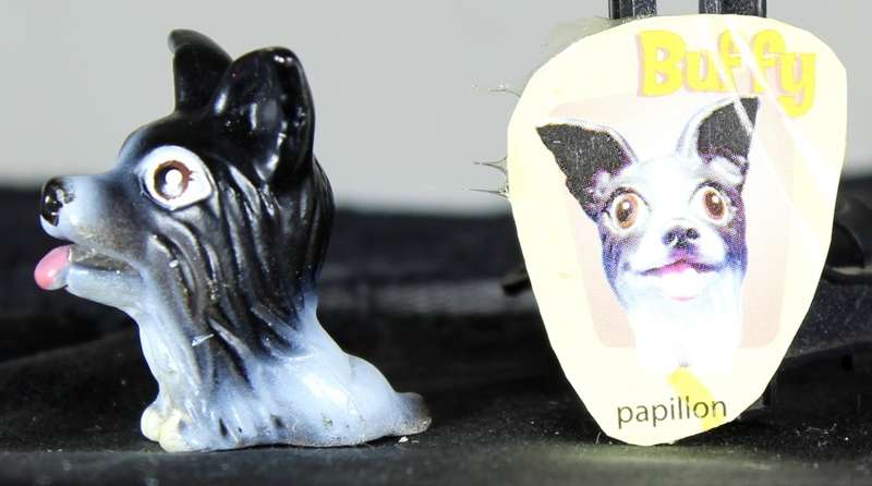 Snubbies Collection 1 - Buffy - Papilion