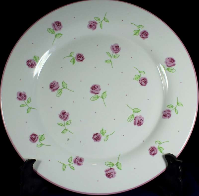 Wiesenthal platter