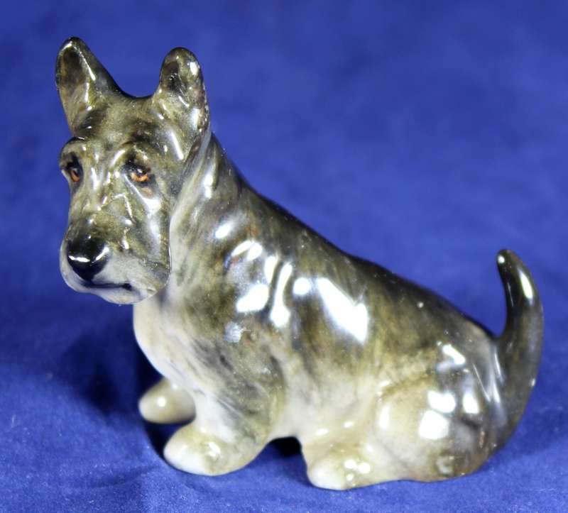 Royal Doulton scotty