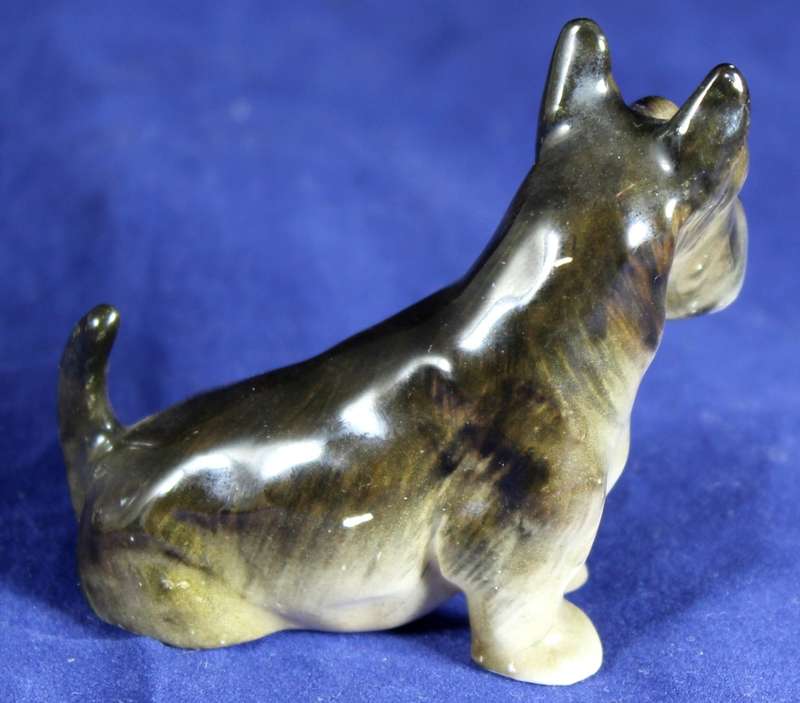 Royal Doulton scotty