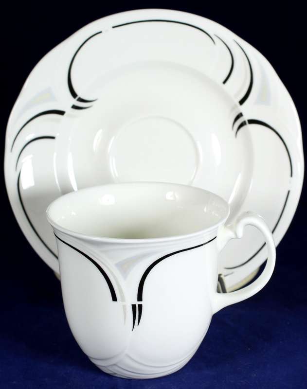 Royal Albert - Enigma duo