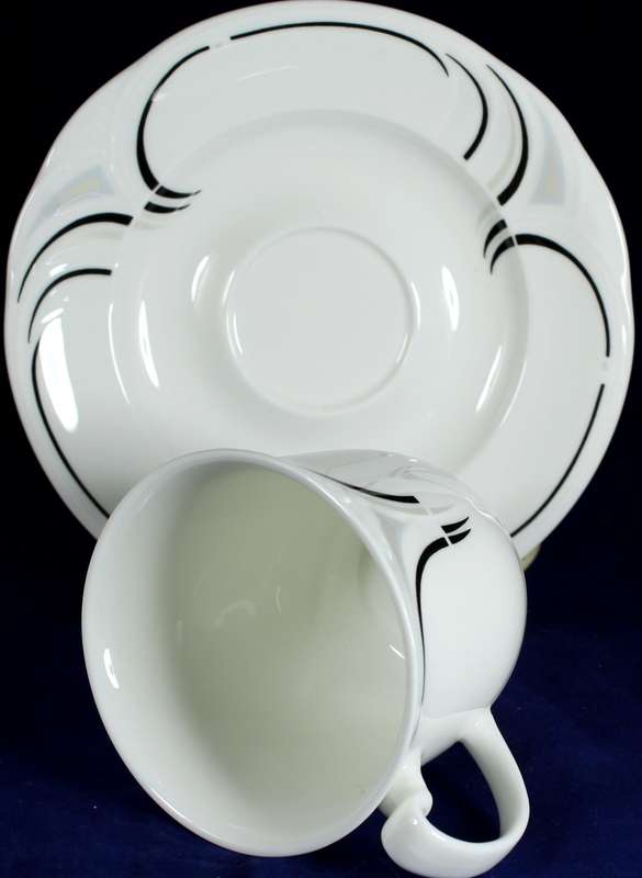 Royal Albert - Enigma duo