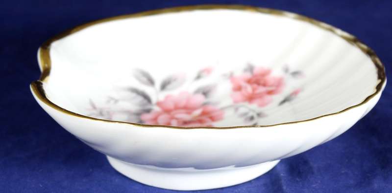 Royal Bavaria trinket bowl