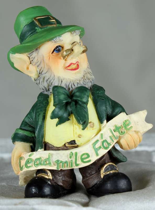 Small Leprechaun