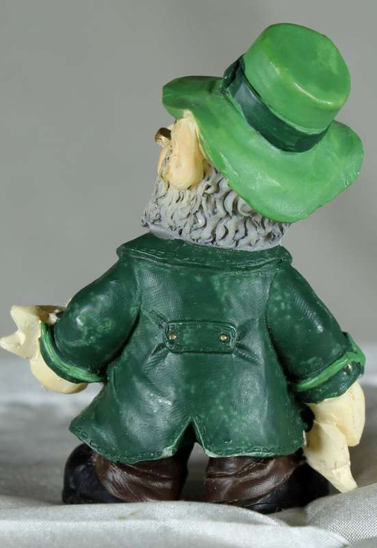 Small Leprechaun