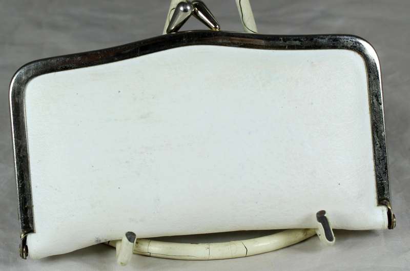 Vintage Nail Kit