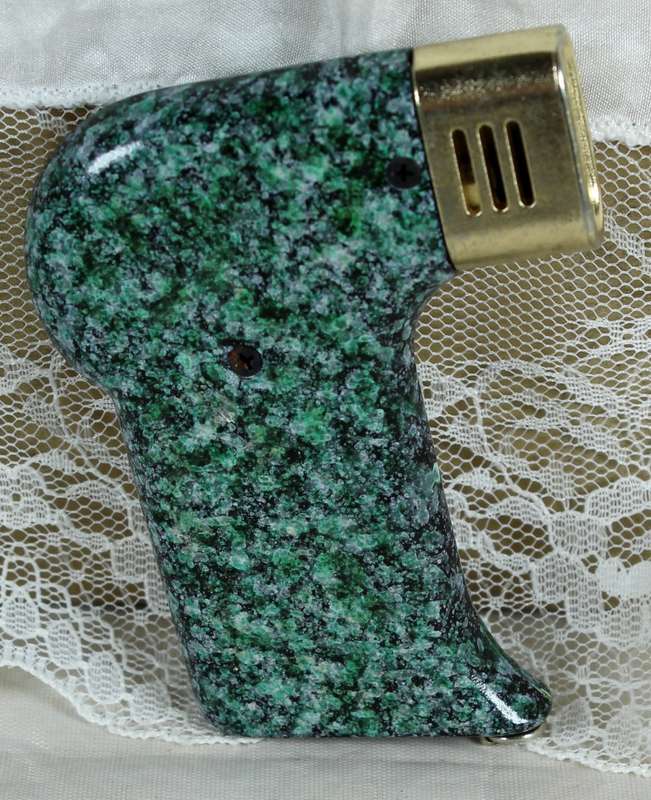 Novelty Hairdryer Lighter