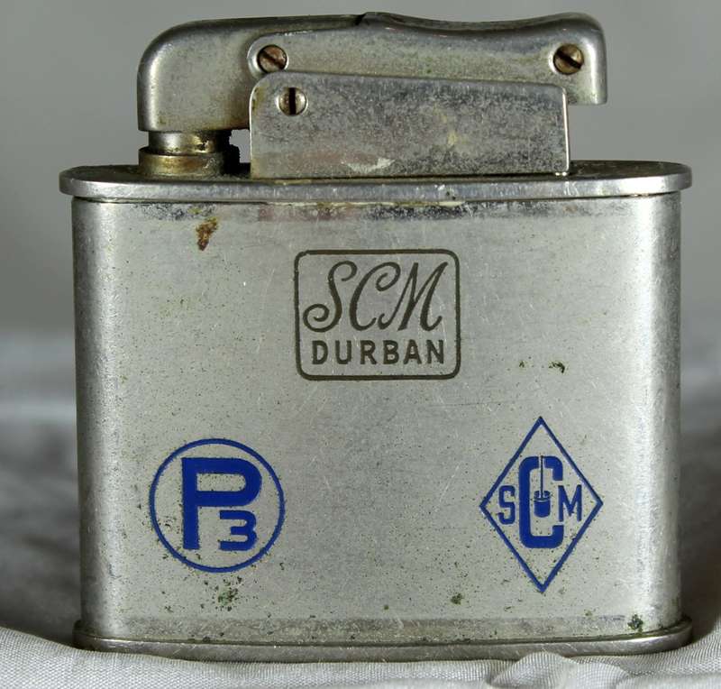 SCM Durban Lighter