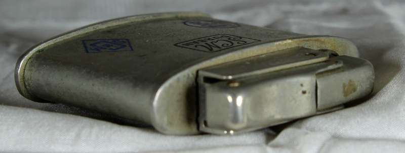 SCM Durban Lighter