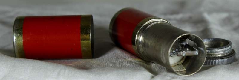 Sta-Lite Wick Lighter