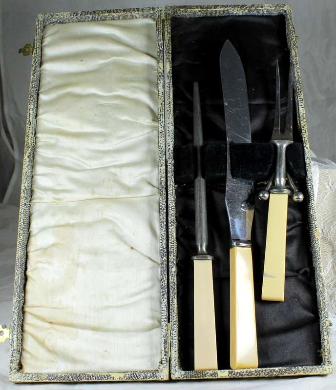 Duracut Serving Set