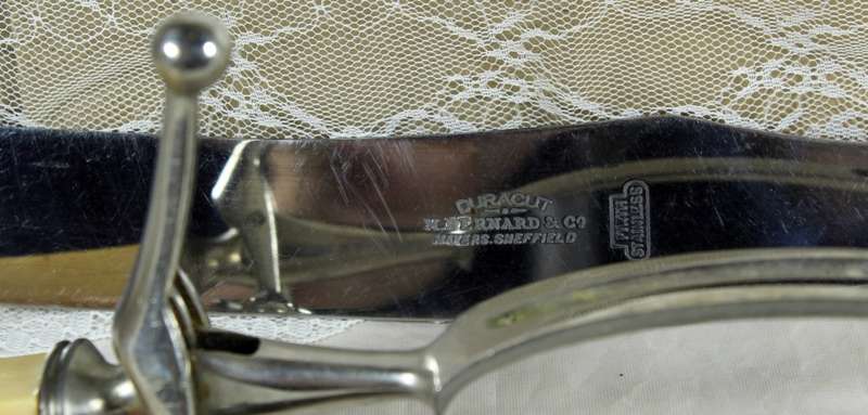 Duracut Serving Set