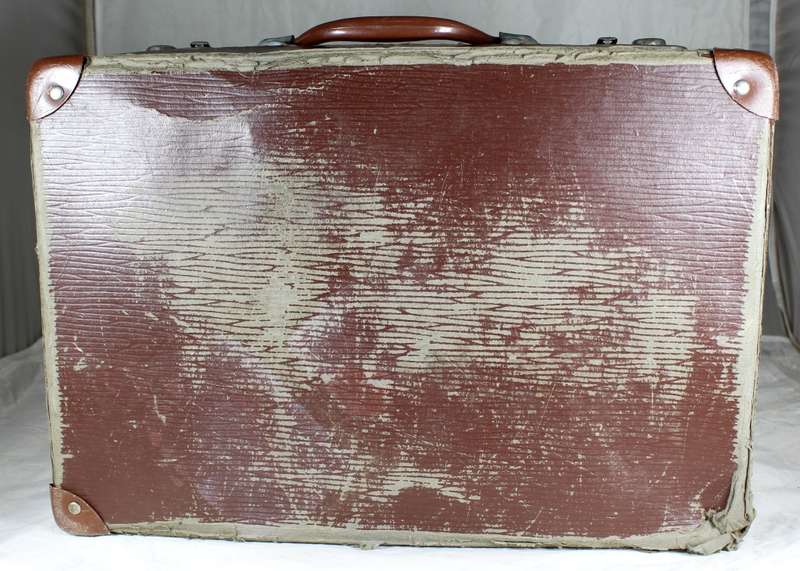 Old School Case