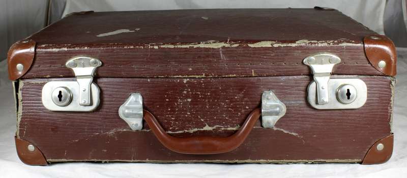 Old School Case