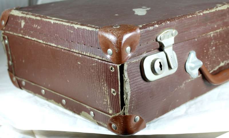 Old School Case