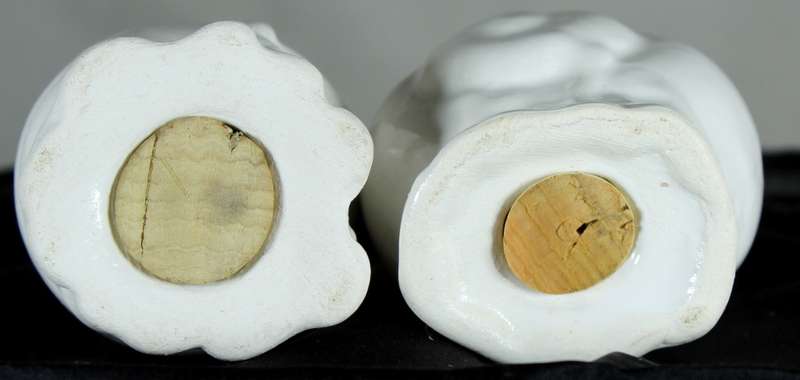Character Salt & Pepper Set - Shells