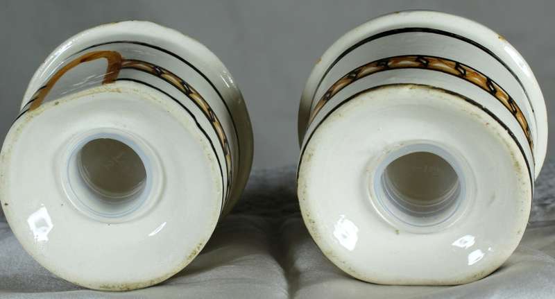 Character  Salt & Pepper Set - Rondavels