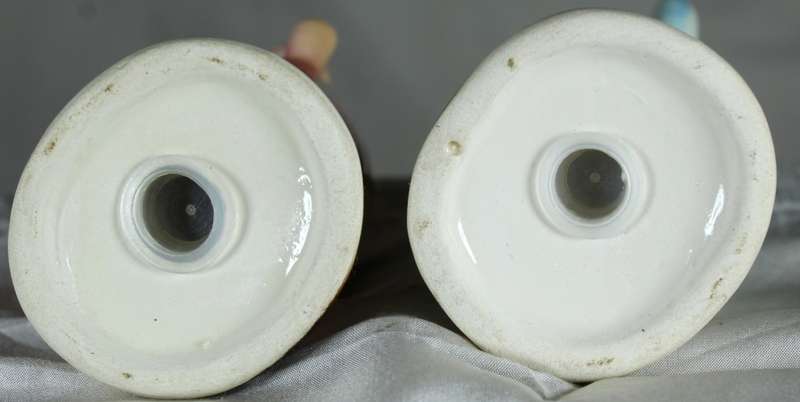 Character  Salt & Pepper Set - Old Couple