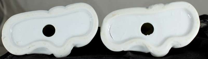 Character  Salt & Pepper Set - Victorian Couple