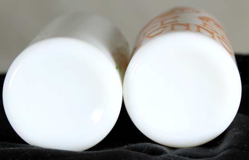 Character  Salt & Pepper Set - Abstract Motif