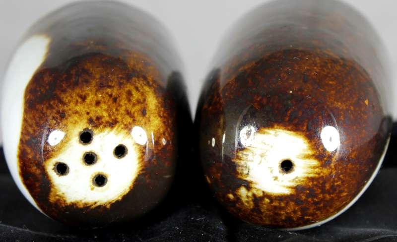 Character  Salt & Pepper Set - Oudshoorn