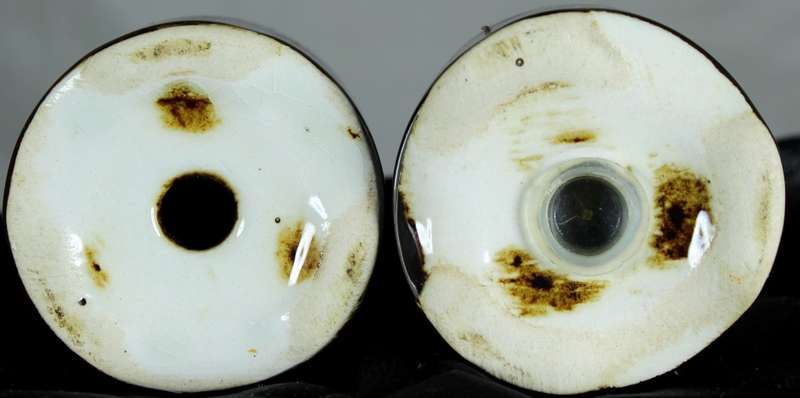 Character  Salt & Pepper Set - Oudshoorn
