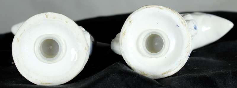 Character  Salt & Pepper Set - Dolphins