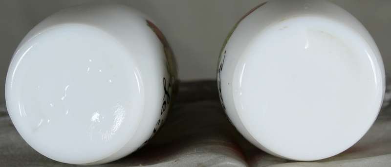 Character  Salt & Pepper Set - Le Poivrier