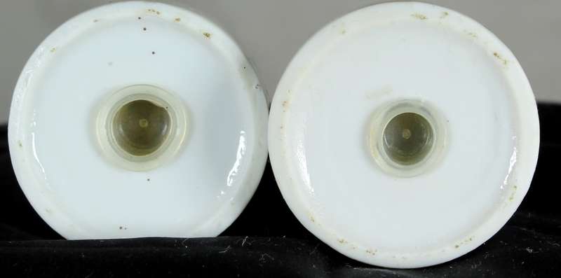 Character  Salt & Pepper Set - London