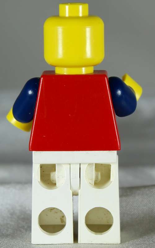 Lego mini figurine - Town men (TWN111)