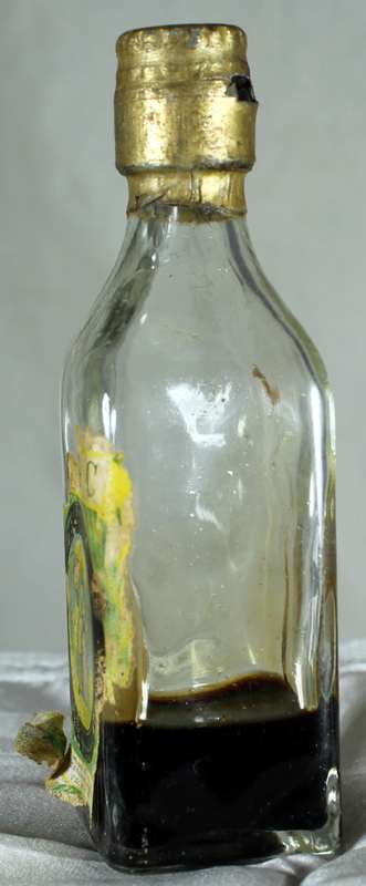 Mini Liquor Bottle - Grande Liqueur (50ml)