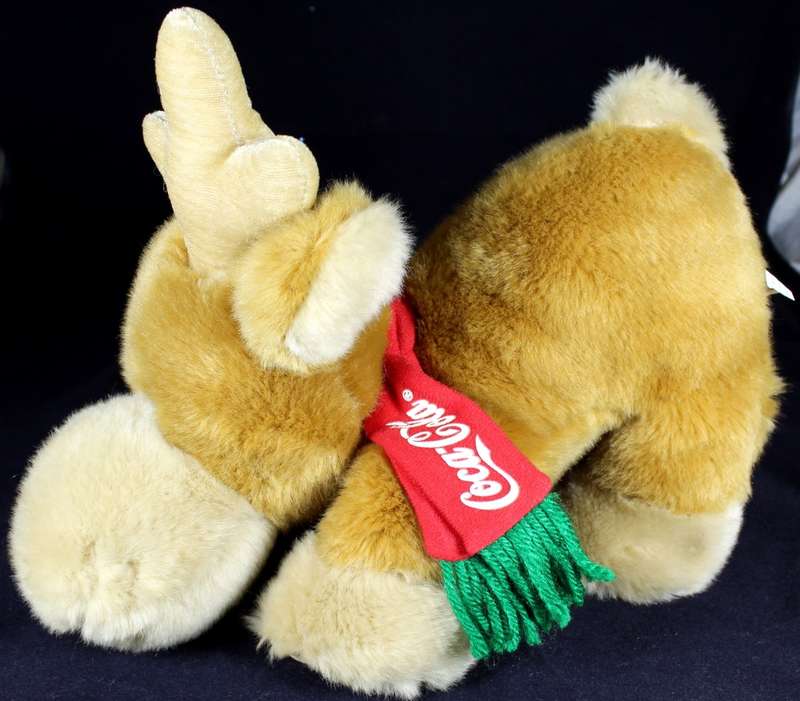Official Coca Cola Merchandise - Brown Deer