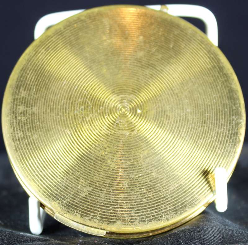 Stratton Powder Compact