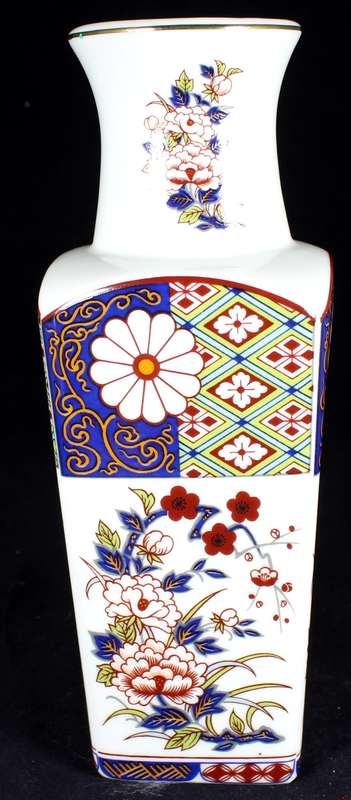 Imari Vase