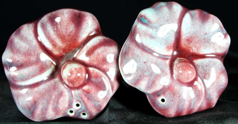 Flora Ann Salt & Pepper Set