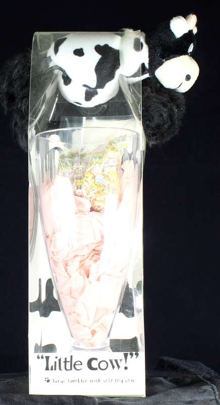 Little Cow Gift Pack