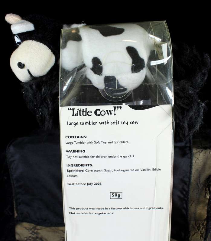 Little Cow Gift Pack