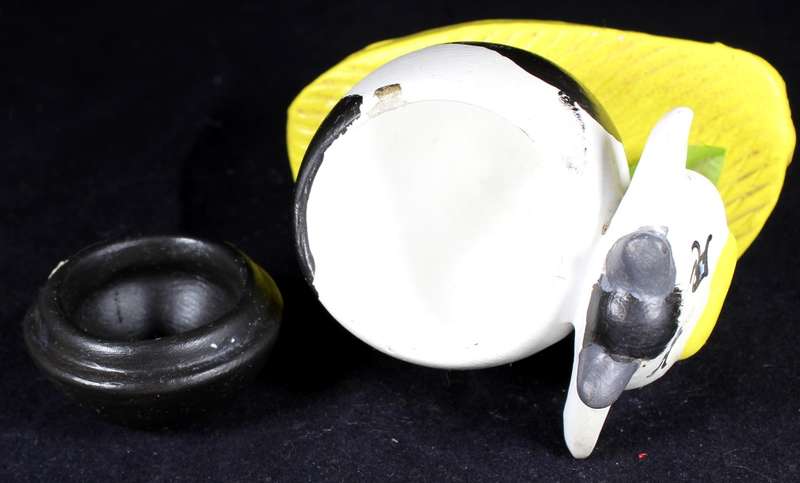 Cow Trinket Holder