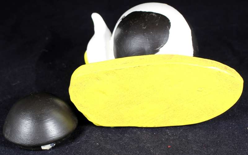 Cow Trinket Holder