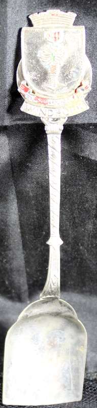 Souvenir Spade - Windhoek