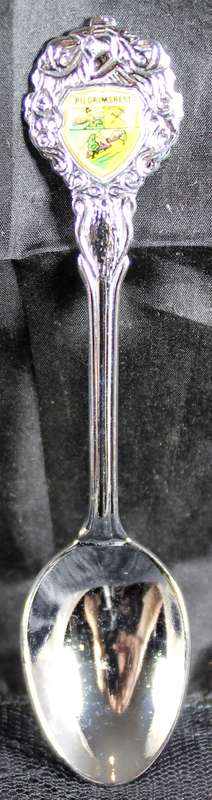 Souvenir Teaspoon - Pilgrimsrest