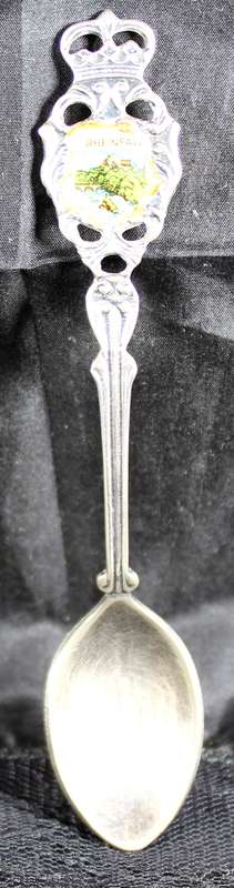Souvenir Teaspoon - Rheinfall