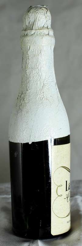 Mini Liquor Bottle - La Residence Union Of SA (50ml)